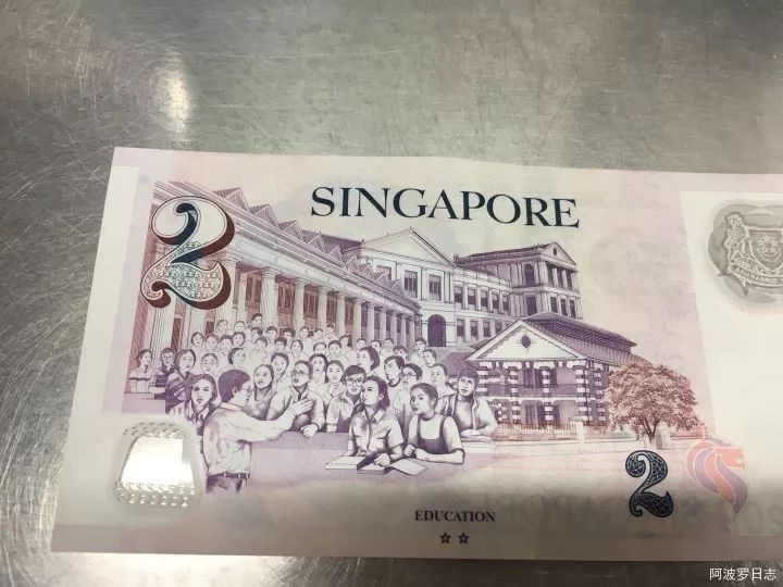 新加坡，你憑什麽這麽吸引人？