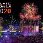 新加坡2019圣诞、跨年最好玩活动大集结!