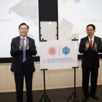 上海交通大学研究生院,正式在新加坡揭牌!