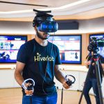 Huawei launches Singapore’s first 5G-powered Artificial Intelligence (AI) lab