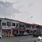 新加坡麦波申路的历史及许多老店(老字号)