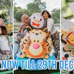 River Safari is now Disney Tsum Tsum-Themed