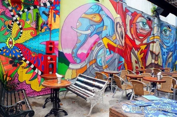 柯南和基德首度聯手的新加坡,有什麽地方值得爲之著迷