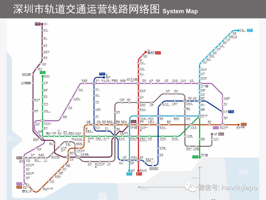 新加坡地铁，修得到底是快还是慢？
