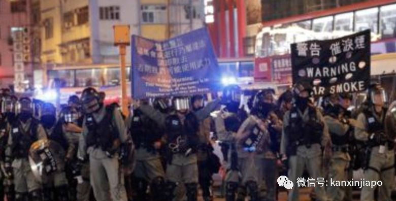 李显龙2020年新年讲话，谈新加坡如何规避香港乱局