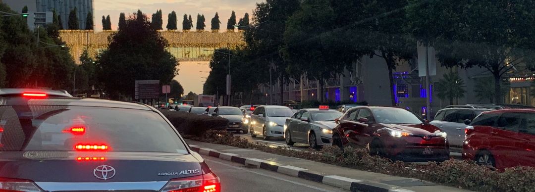 新加坡夫婦哭訴:渣打馬拉松渣了一年精心籌備的婚宴!