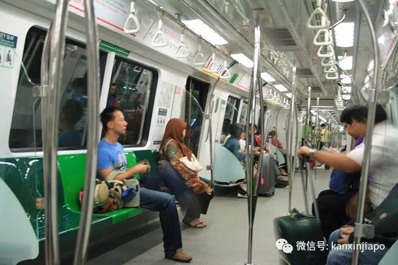 新加坡地铁，修得到底是快还是慢？
