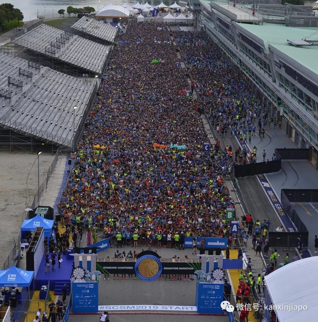 新加坡夫婦哭訴:渣打馬拉松渣了一年精心籌備的婚宴!