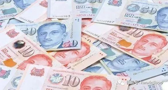 在新加坡路遇陌生人借飯錢,你幫不幫?