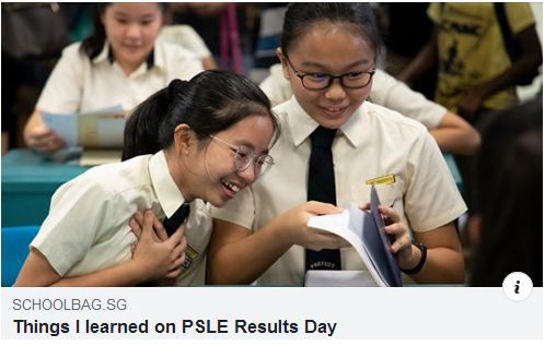 新加坡贫困小学生拿不到毕业证书？教育部回应了......