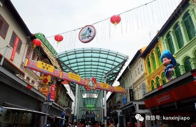 柯南和基德首度聯手的新加坡,有什麽地方值得爲之著迷