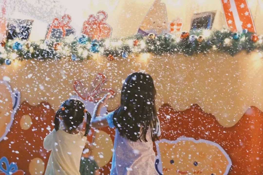 ins拍照留念特輯,新加坡哪裏的聖誕樹最夢幻?