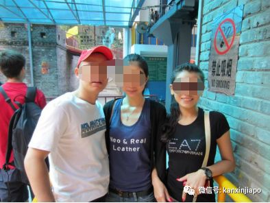堕胎产子假结婚，中国女自述被新加坡男骗了10年，男方却自认受害者？