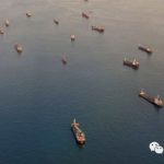 开往青岛的中国油船在新加坡海峡遭海盗打劫!