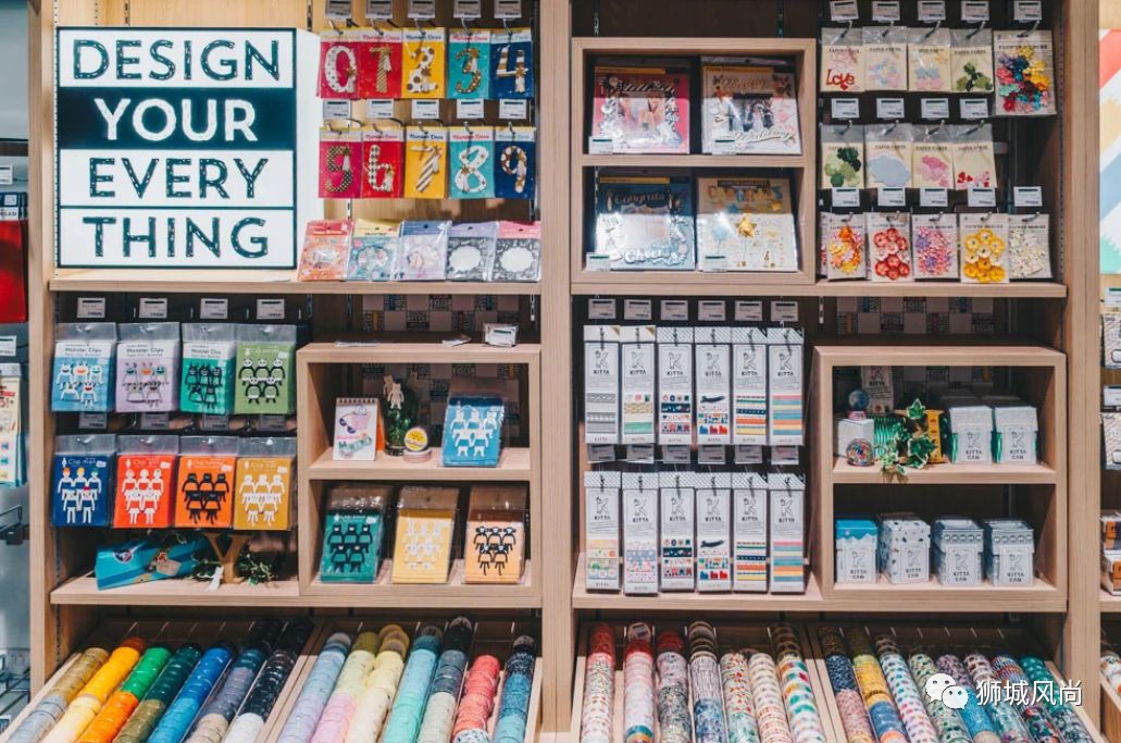 Get exclusive Japan Toys &amp; Stationery at Tokyu Hands