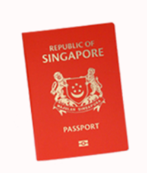 新加坡籍女子护照藏毒，入境巴厘岛被捕遭游街示众！