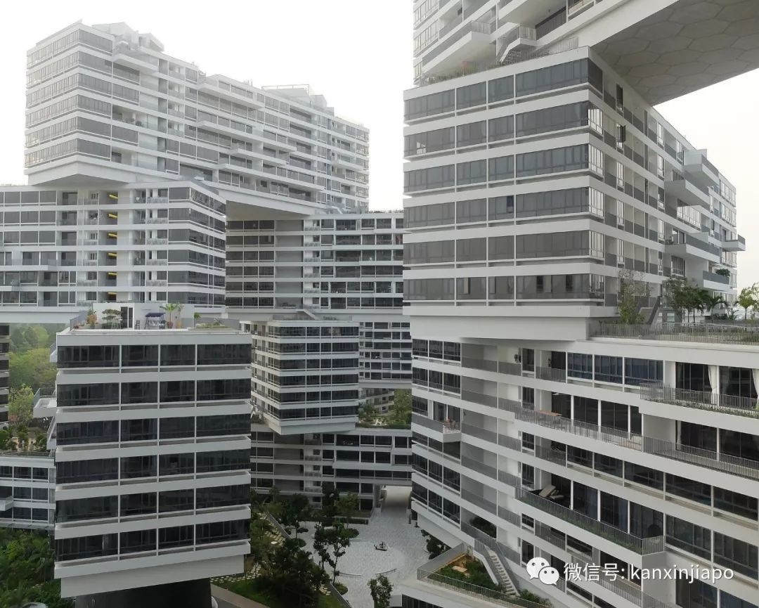 网红打卡胜地！新加坡的这些白色建筑你都去过吗？