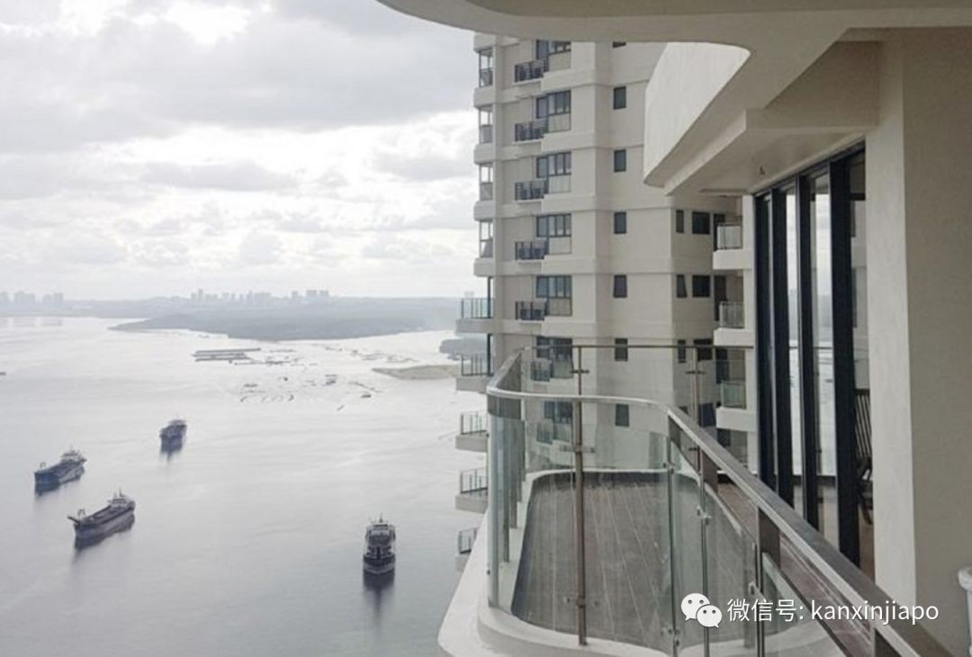 碧桂园金海湾败诉，新加坡屋主痛斥5星级豪华公寓质量不如组屋