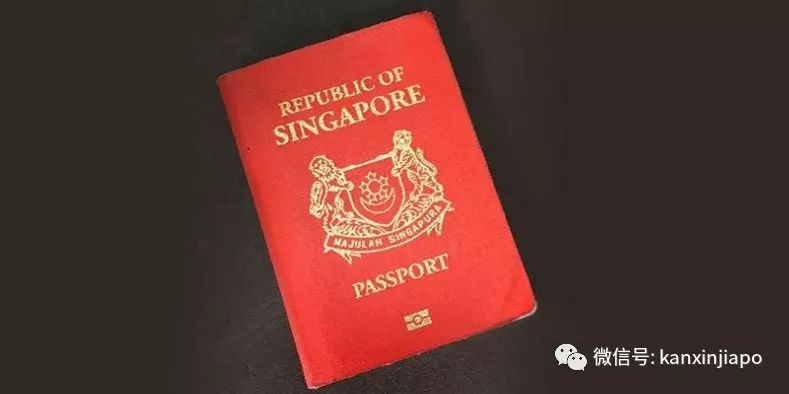 新加坡2019成績單：這些第一都是我的！