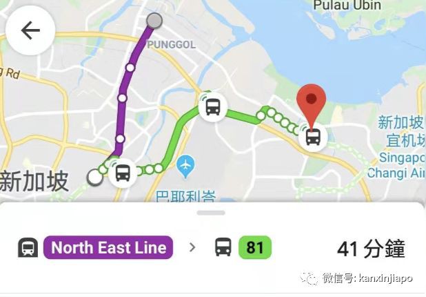 新加坡最深最长的地铁线来了，100多万居民将从中获益！