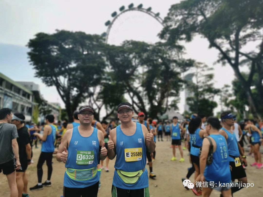 新加坡夫婦哭訴:渣打馬拉松渣了一年精心籌備的婚宴!