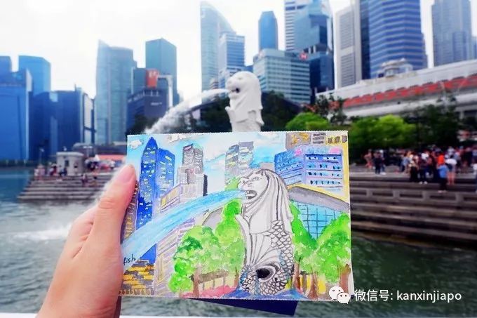 柯南和基德首度聯手的新加坡,有什麽地方值得爲之著迷