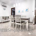 新加坡最新的租房信息~让你免费快速找到理想房源!