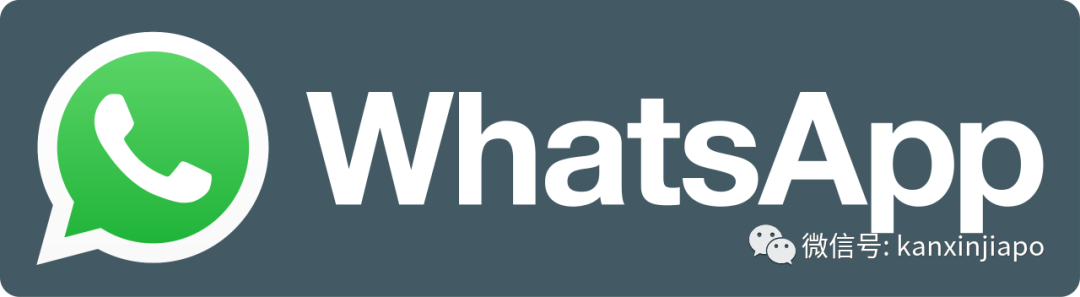 2020年，新加坡的这些手机将不能使用WhatsApp！