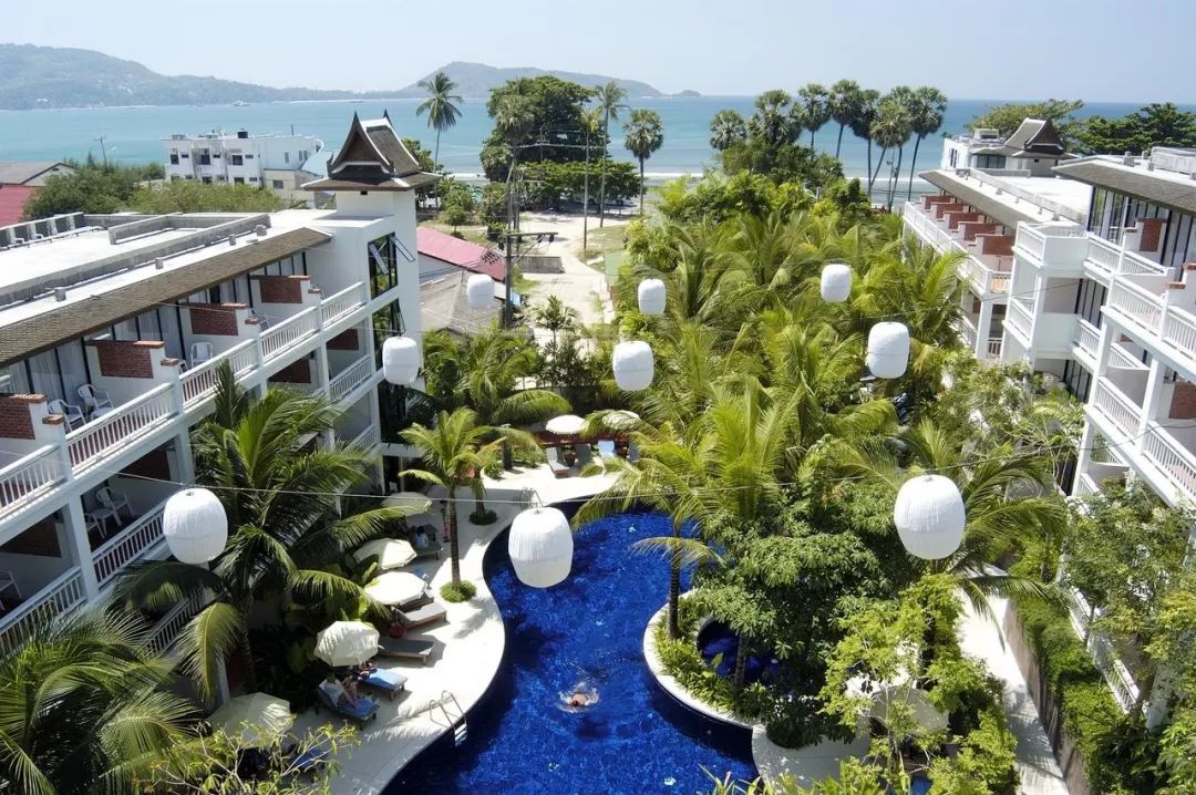【普吉岛】新一轮泰国超赞酒店热销配套S$159/人起，泰式按摩/浮潜/美食，各种精彩通通都有！
