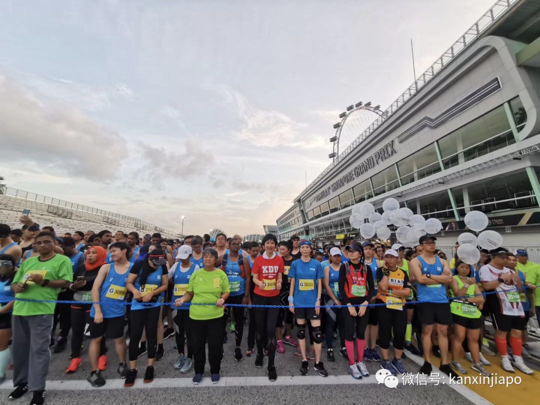 新加坡夫婦哭訴:渣打馬拉松渣了一年精心籌備的婚宴!