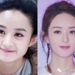 Emily Studio改眉毛就能整容!在新加坡get明星同款盛世美颜~