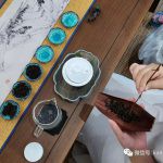 新加坡英联邦协会联合新加坡绿森林举办南洋茶话会
