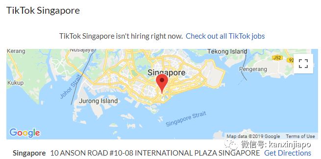 抖音为了摆脱“中国形象”，要把总部搬来新加坡？