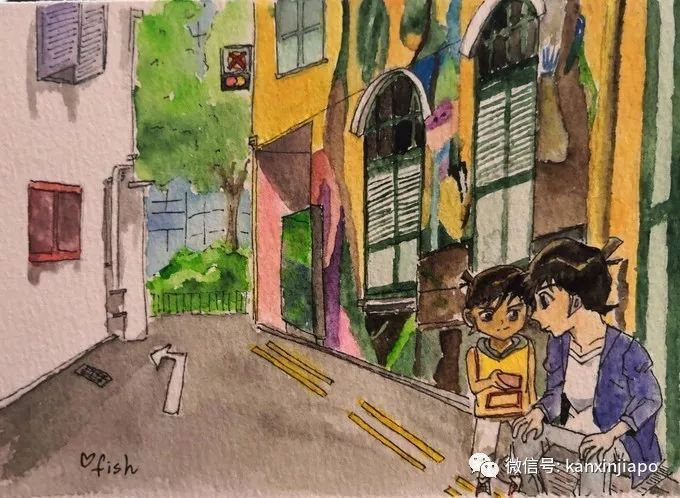 柯南和基德首度聯手的新加坡,有什麽地方值得爲之著迷