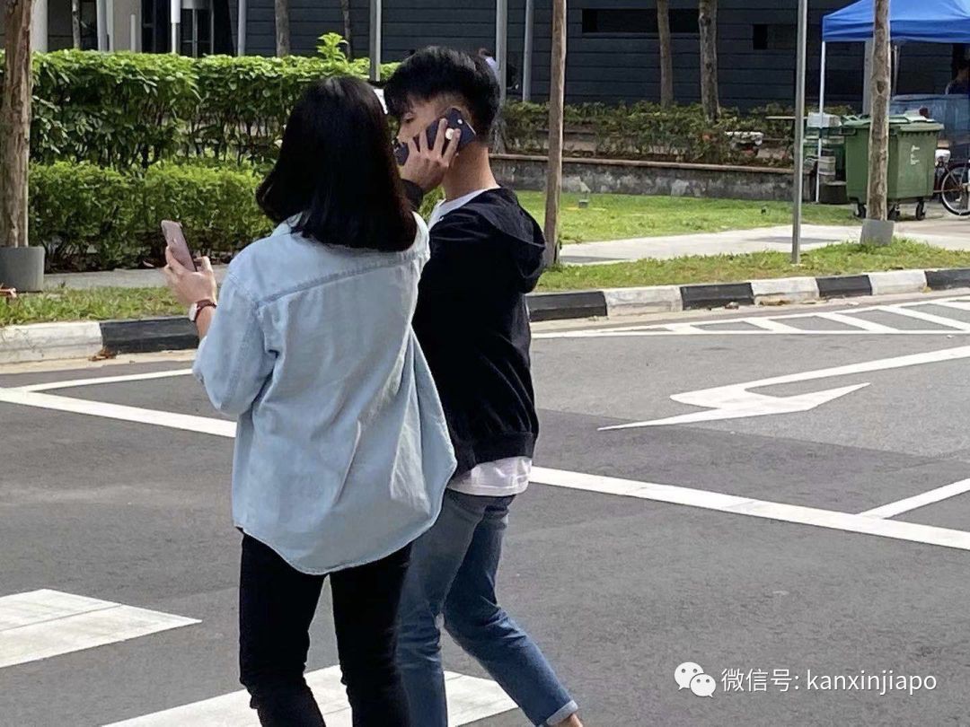 全網瘋傳：在新加坡過馬路用手機，將被罰$1000？官宣來了！