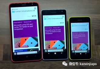 2020年,新加坡的這些手機將不能使用WhatsApp!