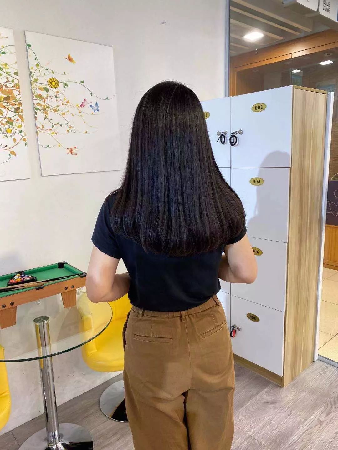 新加坡华人圈里最贵的发型师，又一家新店开业（底部福利）