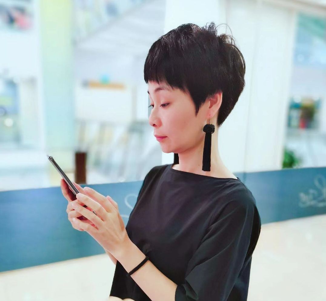 新加坡华人圈里最贵的发型师，又一家新店开业（底部福利）