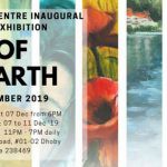 SOTE celebrates the artistic growth of art students.