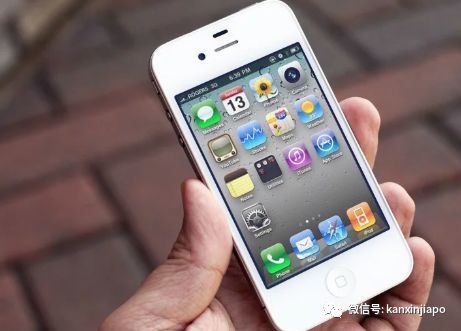 2020年，新加坡的这些手机将不能使用WhatsApp！