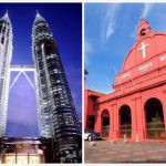 【新加坡华人新年去哪玩】|天宇旅游2020金鼠贺岁,选个地方去过年呀~