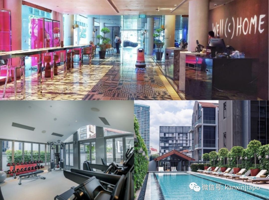 新加坡$200内酒店推荐！招待亲人朋友，性价比超高！