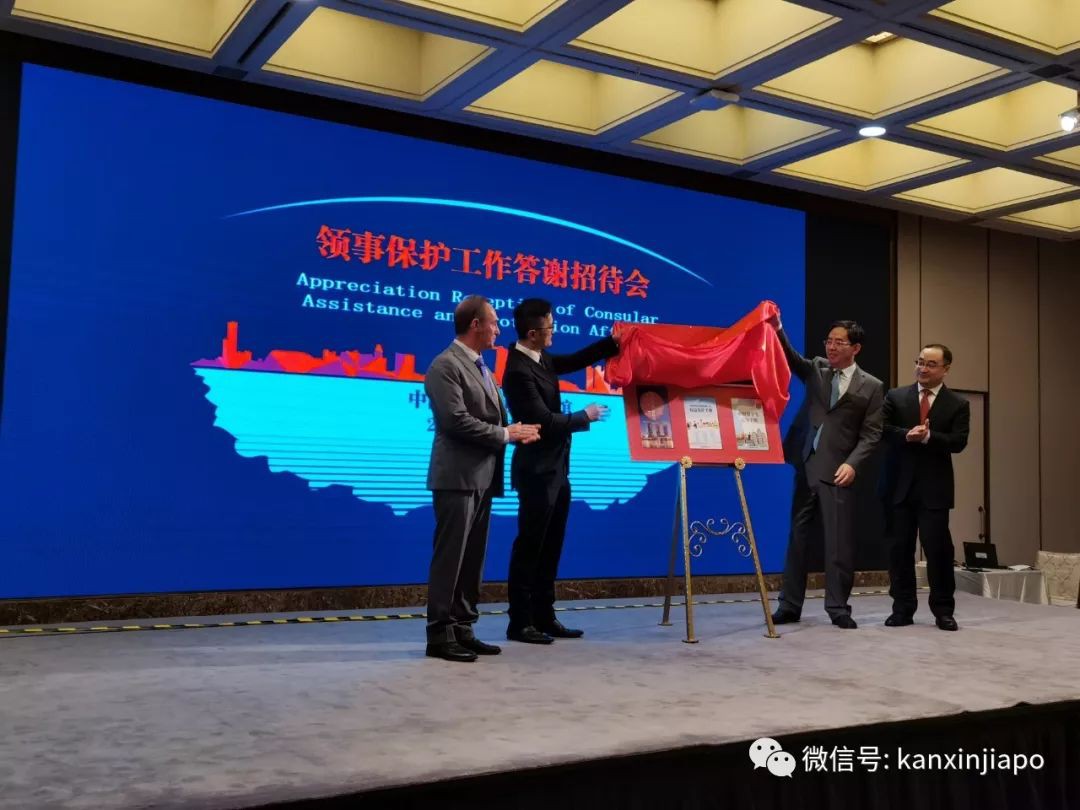 超实用手册！强烈推荐在新加坡的中国人收藏备用
