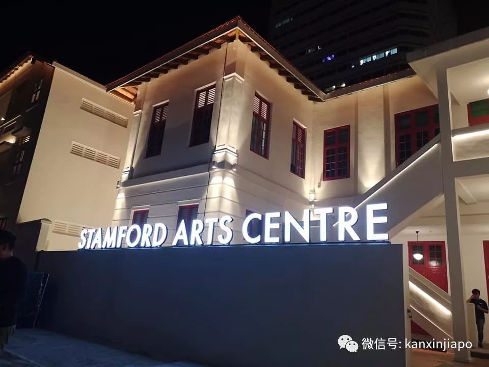 新加坡該如何走出“藝術沙漠”？