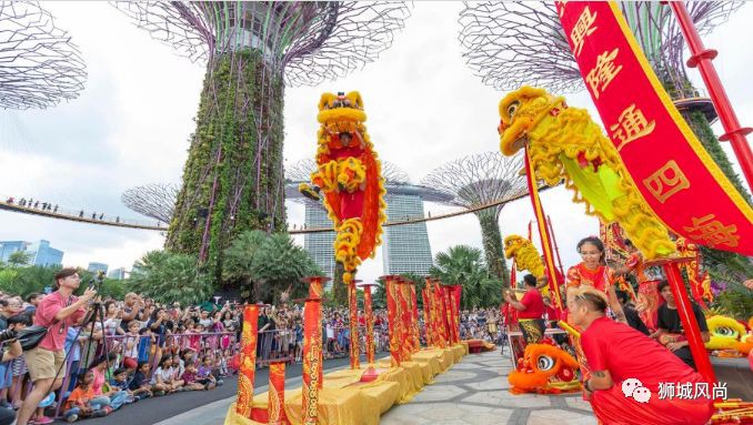 Gardens by the Bay Spring Surprise 2020