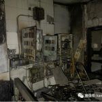 香港新型肺炎预备隔离区遭黑衣人纵火丨特区全面实施入境管控!