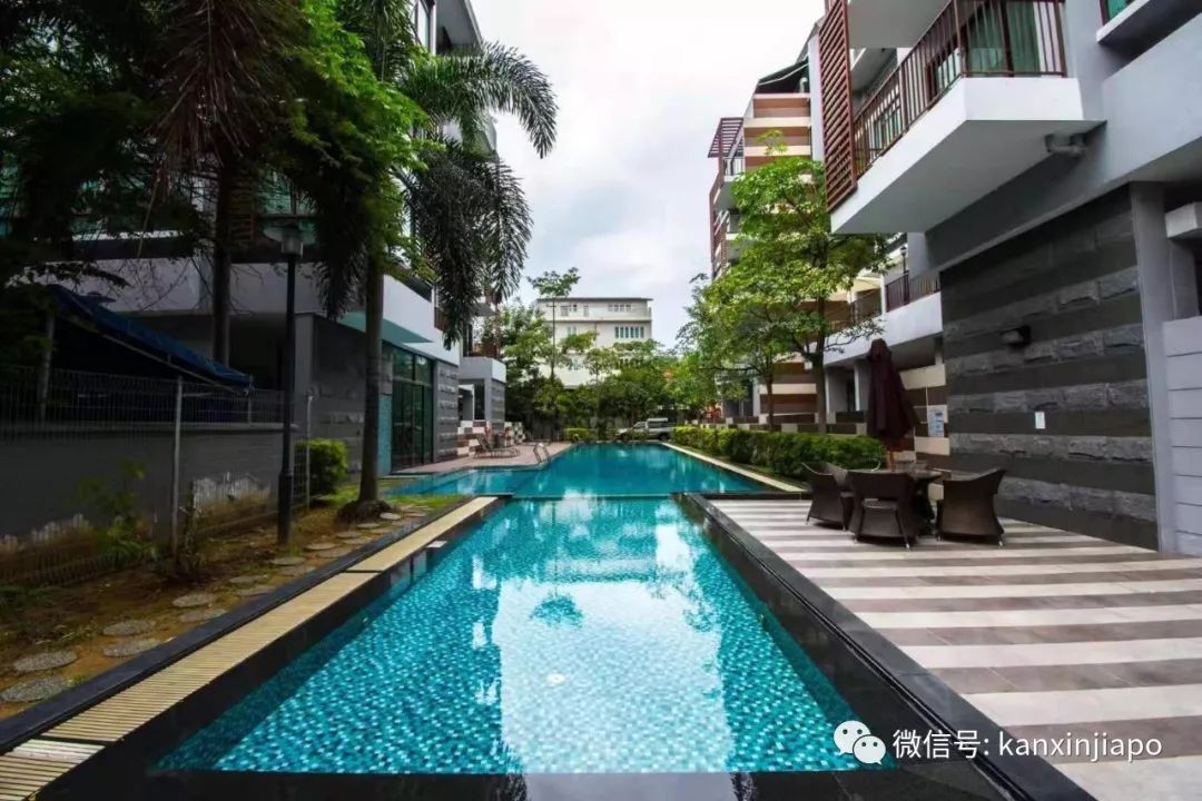 新加坡2020最新租房信息！让你快速找到理想房源