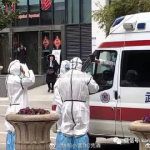 刚刚,“武汉肺炎”死亡人数增加!新加坡又添疑似病例!