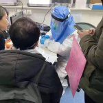 “武汉肺炎”病例激增,从中国入境新加坡必测体温!