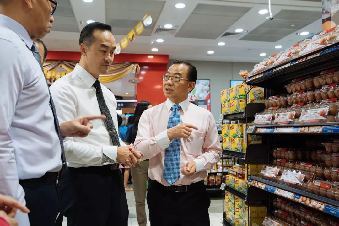 新加坡食品局下令，禁售来自这个国家的鸡蛋！